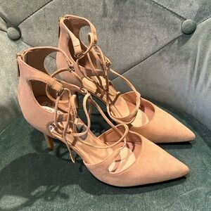 Marc fisher heels